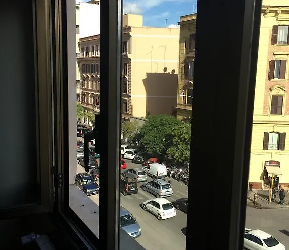 Appartement Domus In Laterano