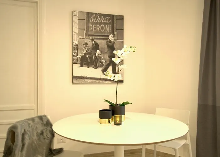 Domus In Laterano Appartement *