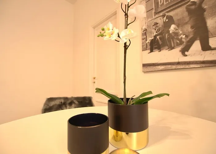 Domus In Laterano Appartement