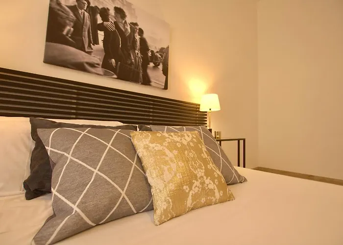 Domus In Laterano Appartement Rome