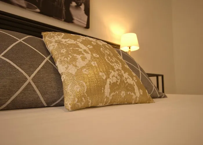 Appartement Domus In Laterano *