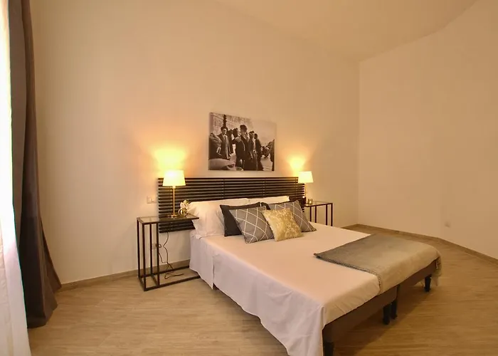 Domus In Laterano Appartement