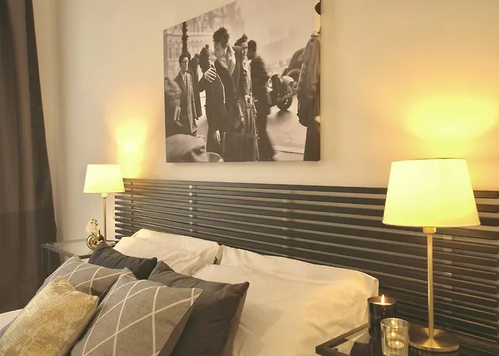 Appartement Domus In Laterano *
