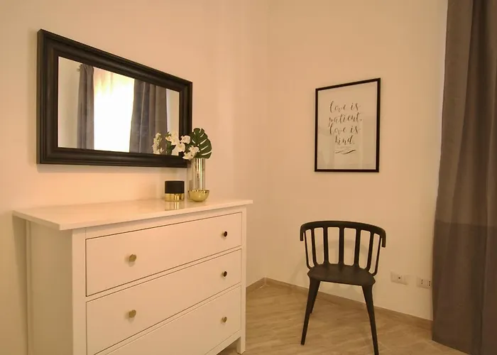 Appartement Domus In Laterano