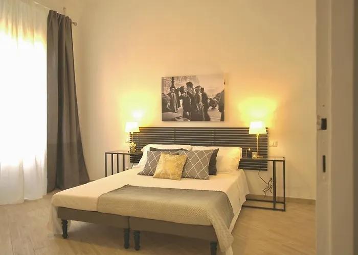 Domus In Laterano Appartement