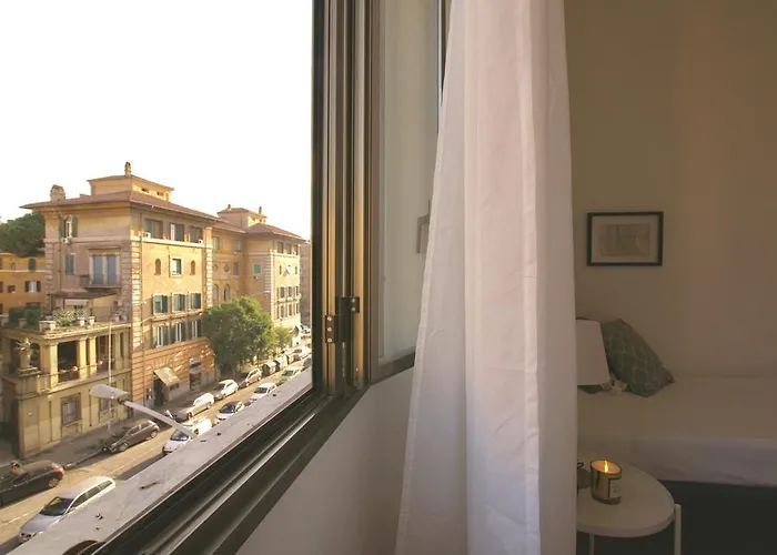 Domus In Laterano