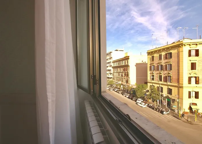 Domus In Laterano Appartement *