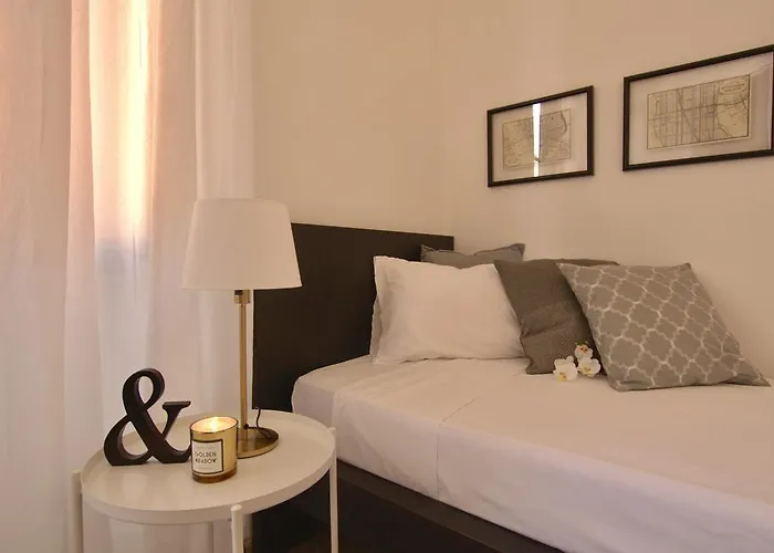 Appartement Domus In Laterano