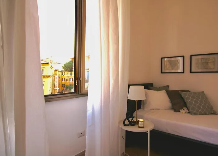 Appartement Domus In Laterano *