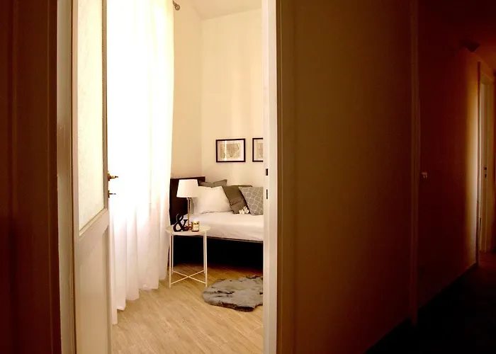 Domus In Laterano Appartement *