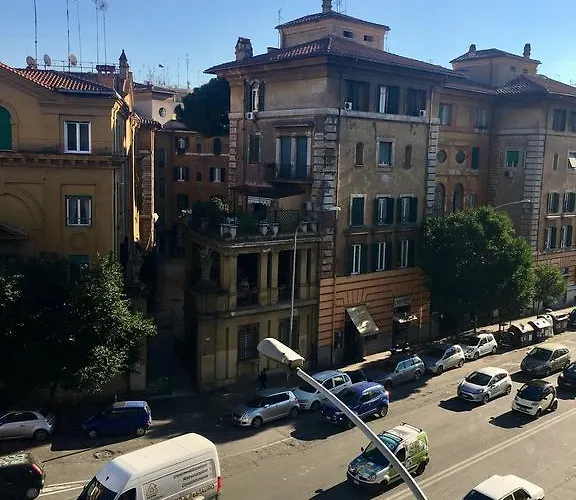 Domus In Laterano Appartement